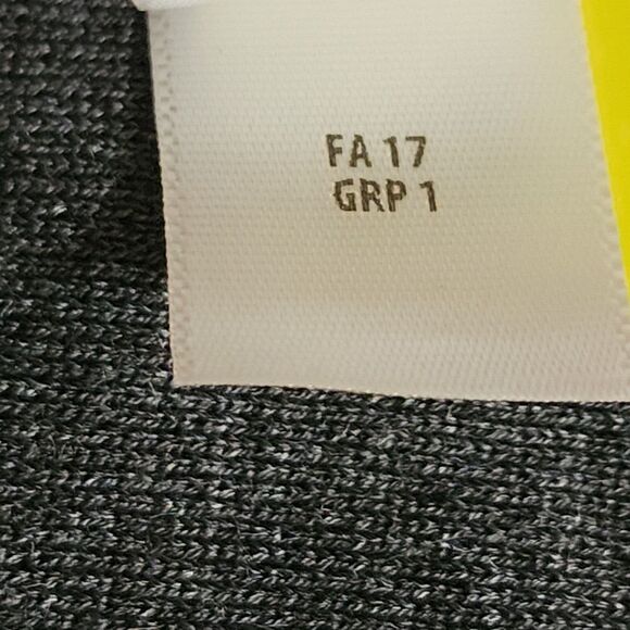 St. John Womens FA17 GRP1 Wool-Blend Mini Skirt Size 4 Silk-Blend Nude Lining - Picture 9 of 10